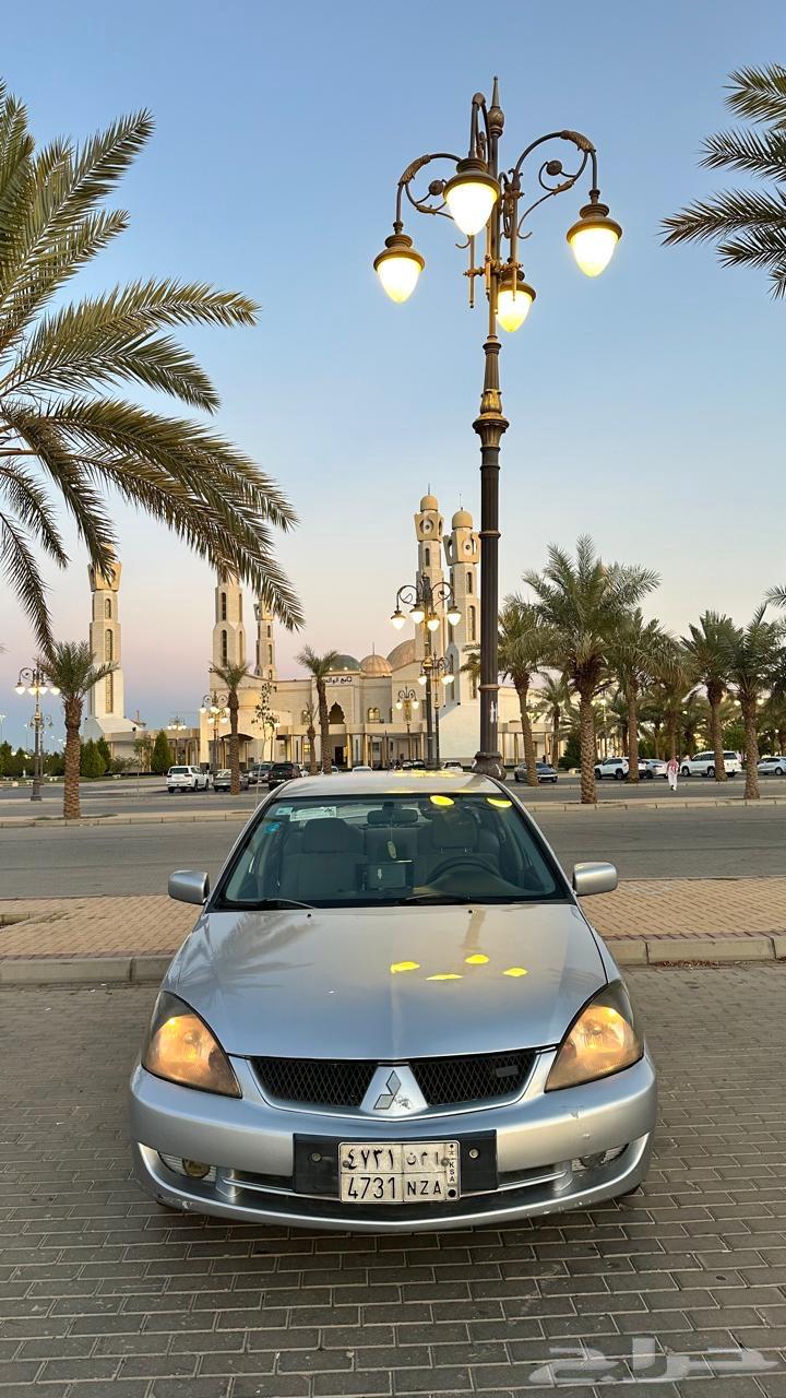 ميتسوبيشي لانسر بومه 2009 للبيع63025823592705114