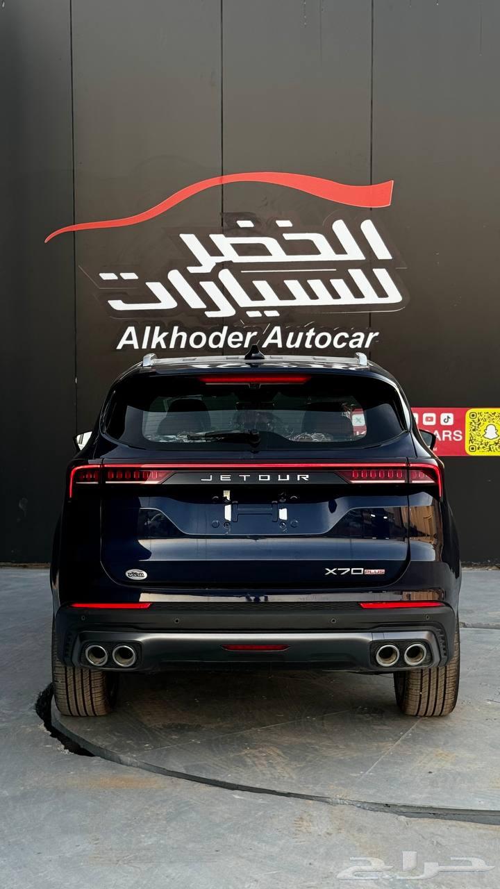 جيتور X70 فئة البلس 2023 بسعر مخفض لدى شركة عبدالمجيد الخضر63025823479810113