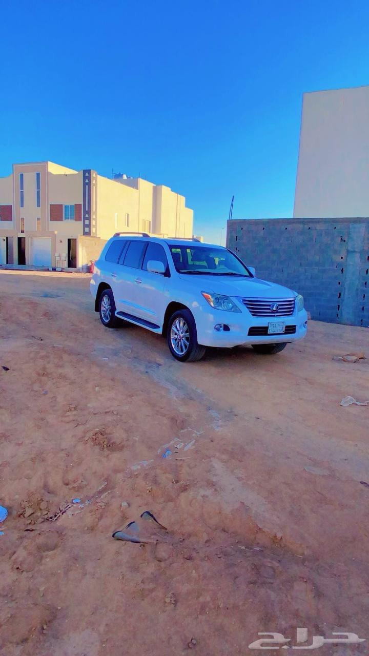 للبيع جيب لكسز63023617163138111