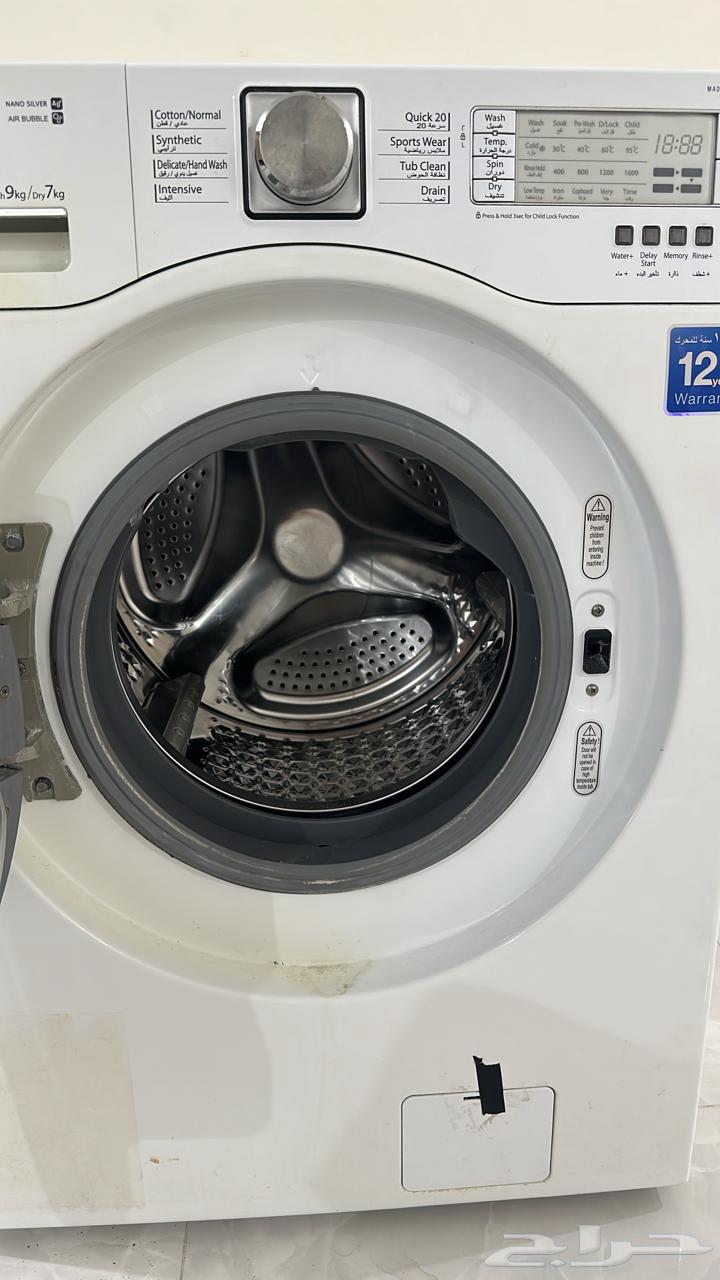 Automatic washing machine63021542764290112