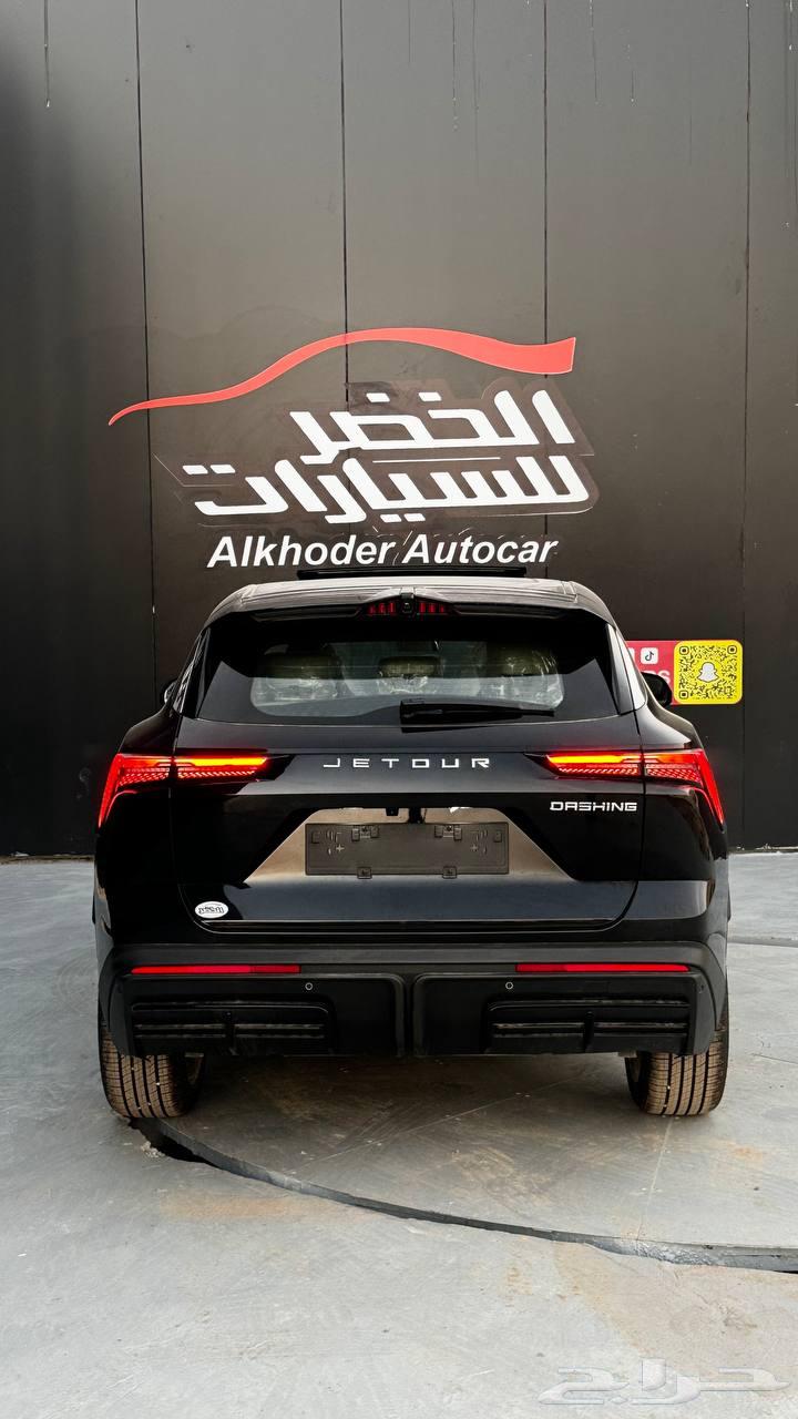 جيتور داشينج لاكسري 2024 لدى شركة عبدالمجيد الخضر63023608234881112