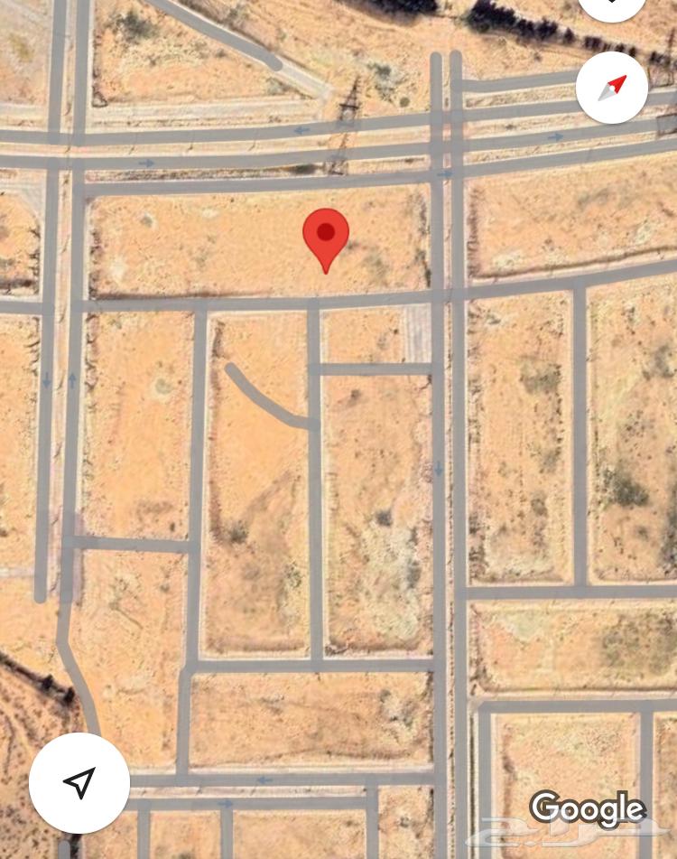 Land with a Liwan plan in the city of Buraidah630147532956171125