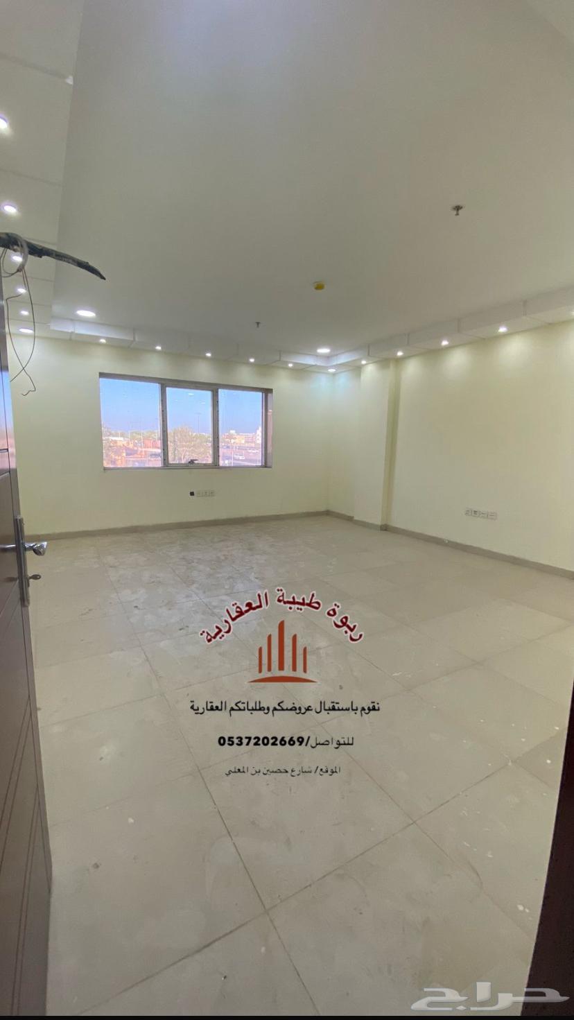 Administrative office for rent - in Al-Hijrah63012957160705113