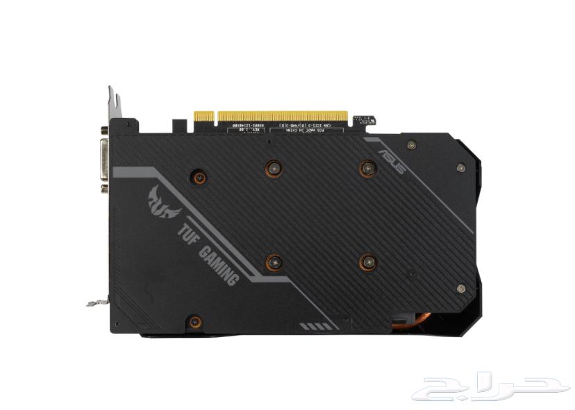 GTX 1660 Super graphics card63021093936514112