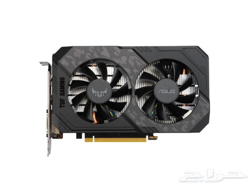 GTX 1660 Super graphics card63021093936514111