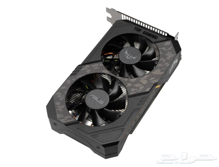 GTX 1660 Super graphics card63021093936514113