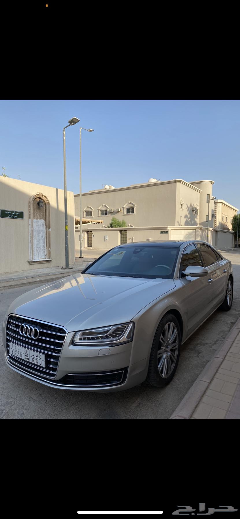 Audi A8L630257838090261121
