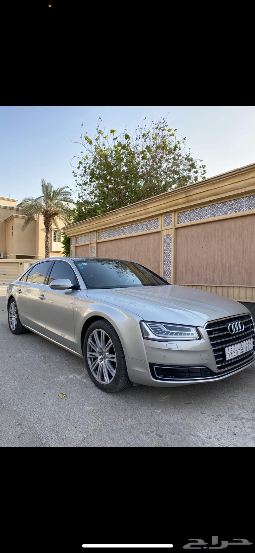 Audi A8L63025783809026111