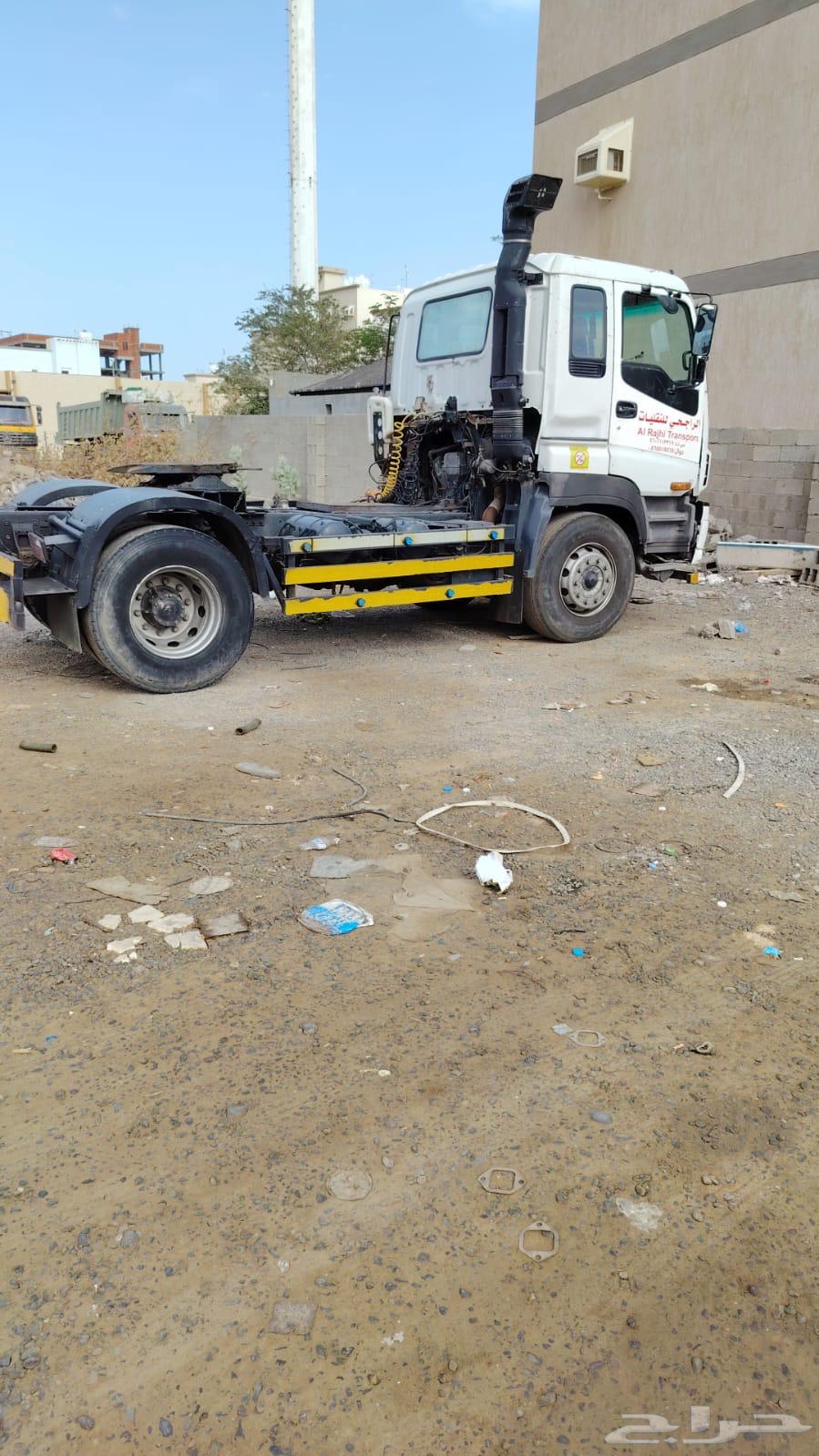 Isuzu tipper truck head63023141458818113