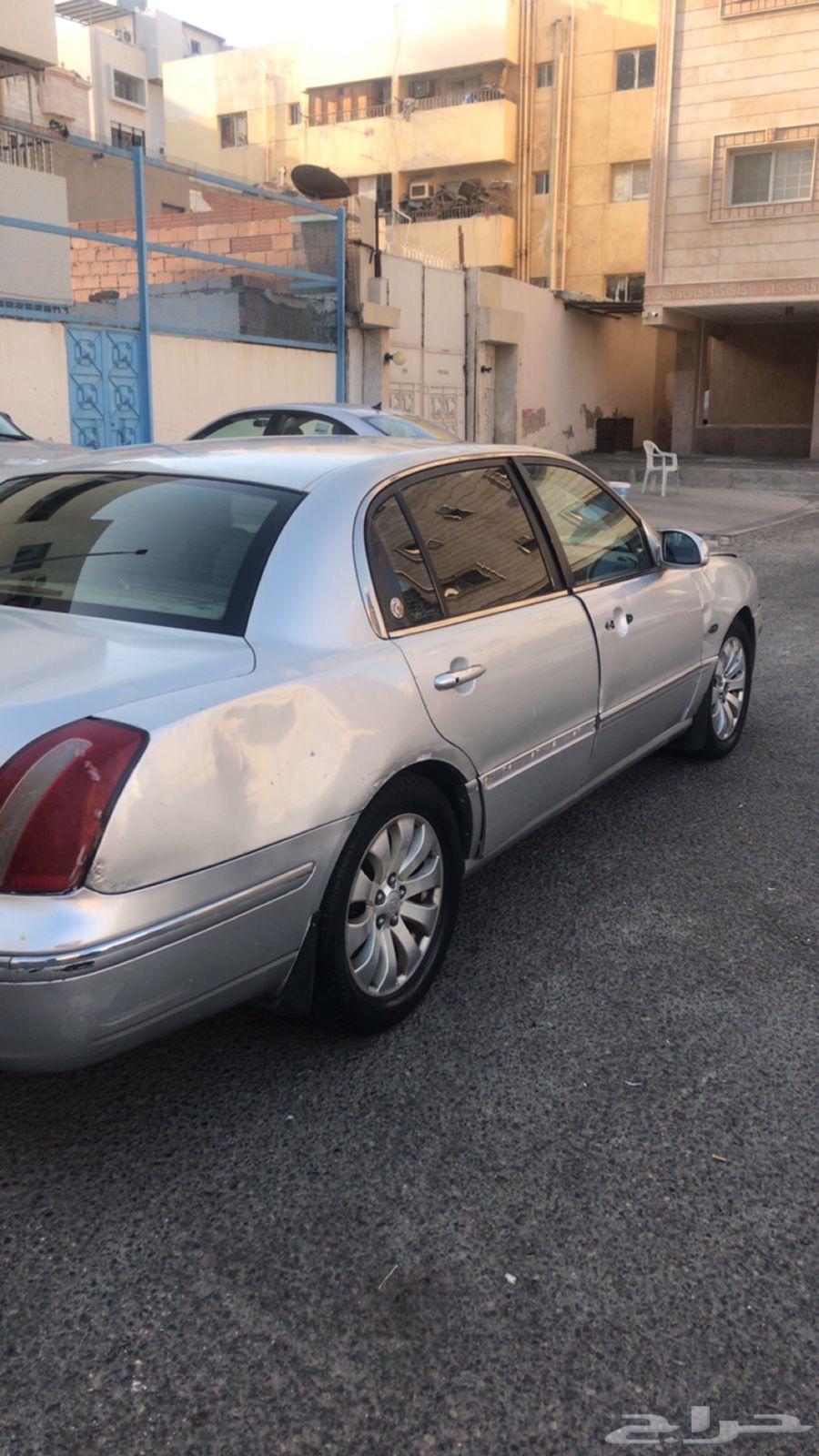 كيا اوبريس 2009 للبيع63024939939585113