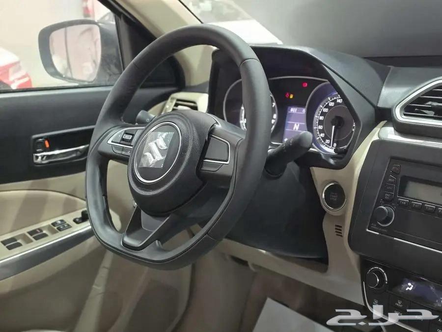 Suzuki Dzire GLX 2025 Saudi Model63024931011587113