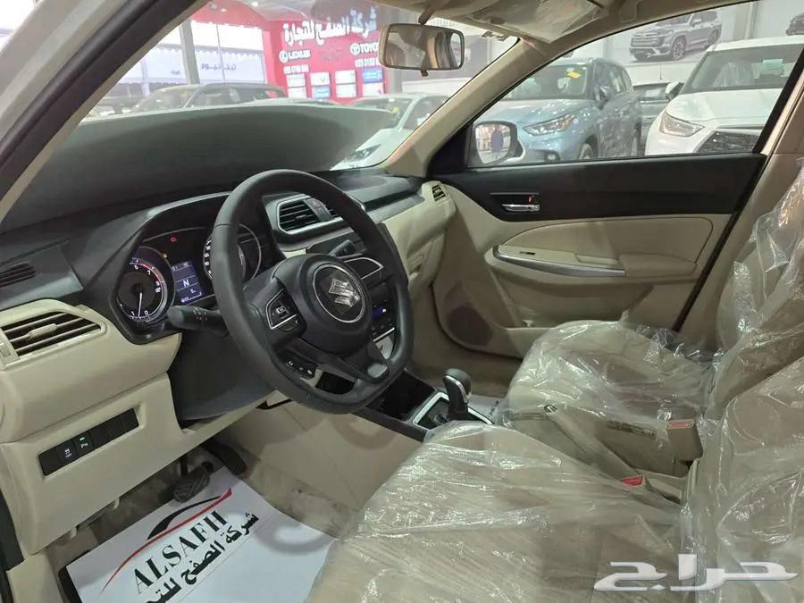 Suzuki Dzire GLX 2025 Saudi Model63024931011587112