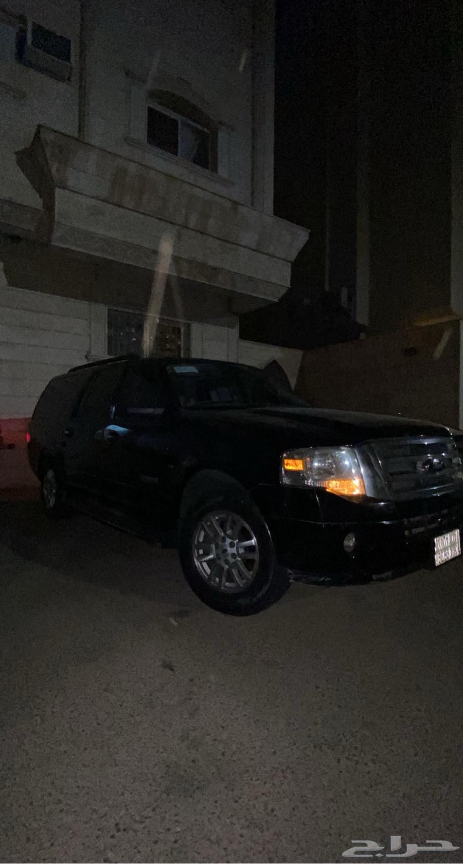 اكسبديشن 2008 XL63023617176066113