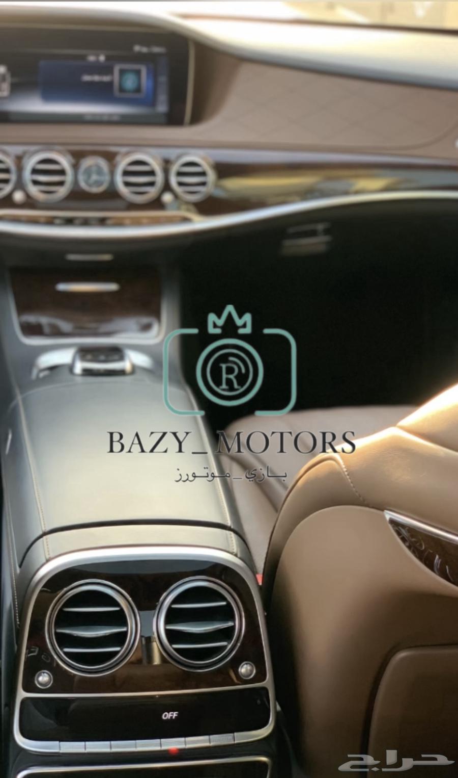 (( مصور سيارات )) مرسيدس S50063027079810306114