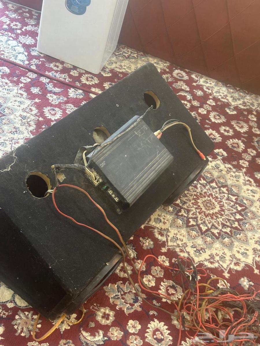 ستمم نظيف ثلاث سماعات شغال من احسن مايكون630233642154261129