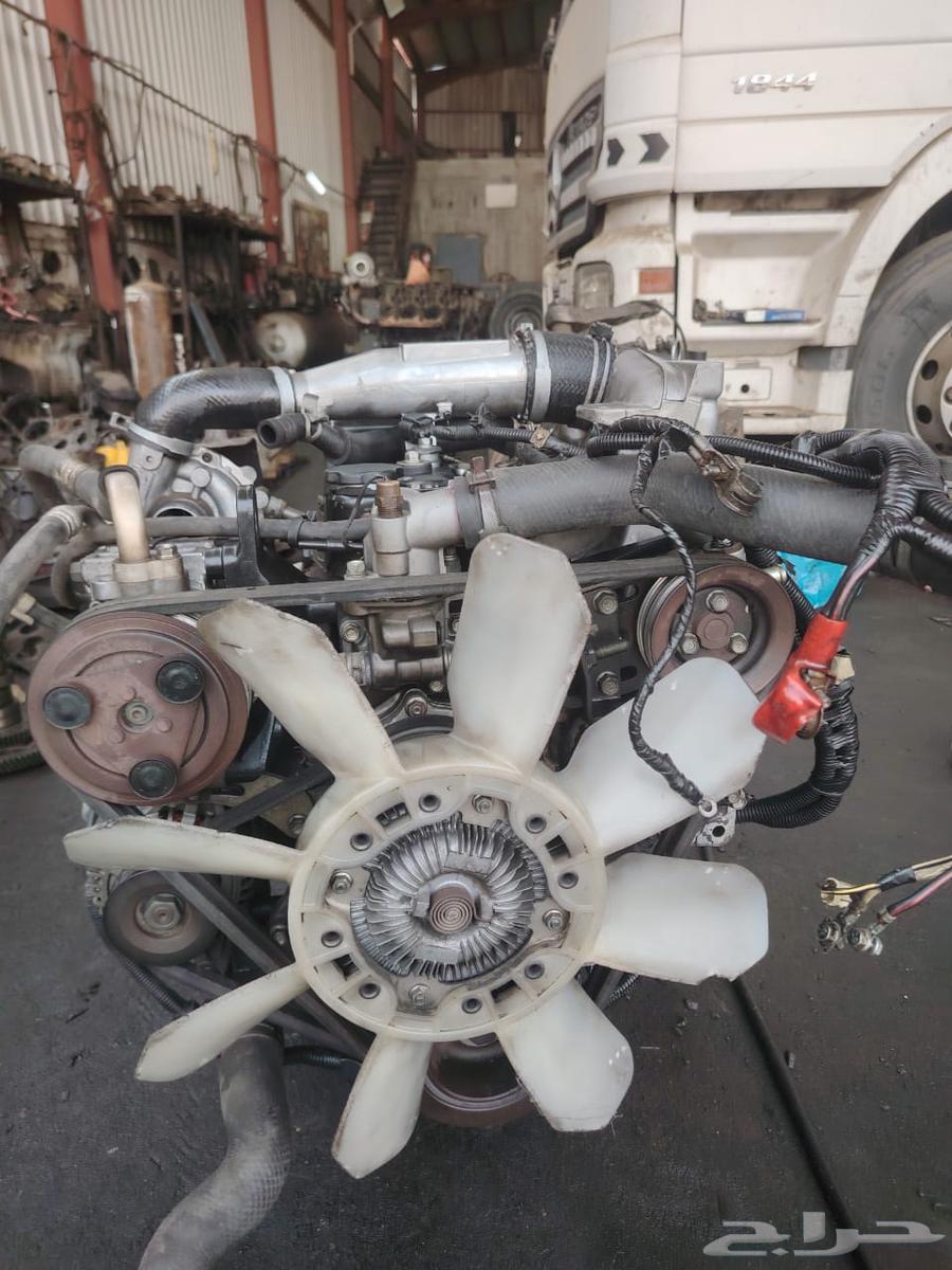 مكينه ايسوزو Isuzu63026221424642112