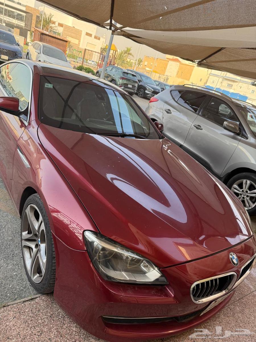 BMW 640i Coupe Sport63024045723906111