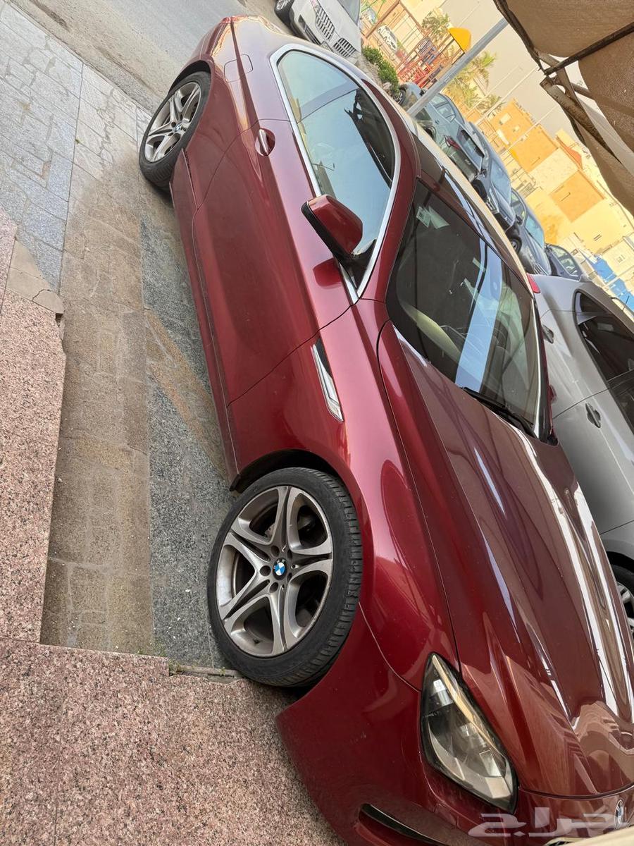 BMW 640i Coupe Sport63024045723906112