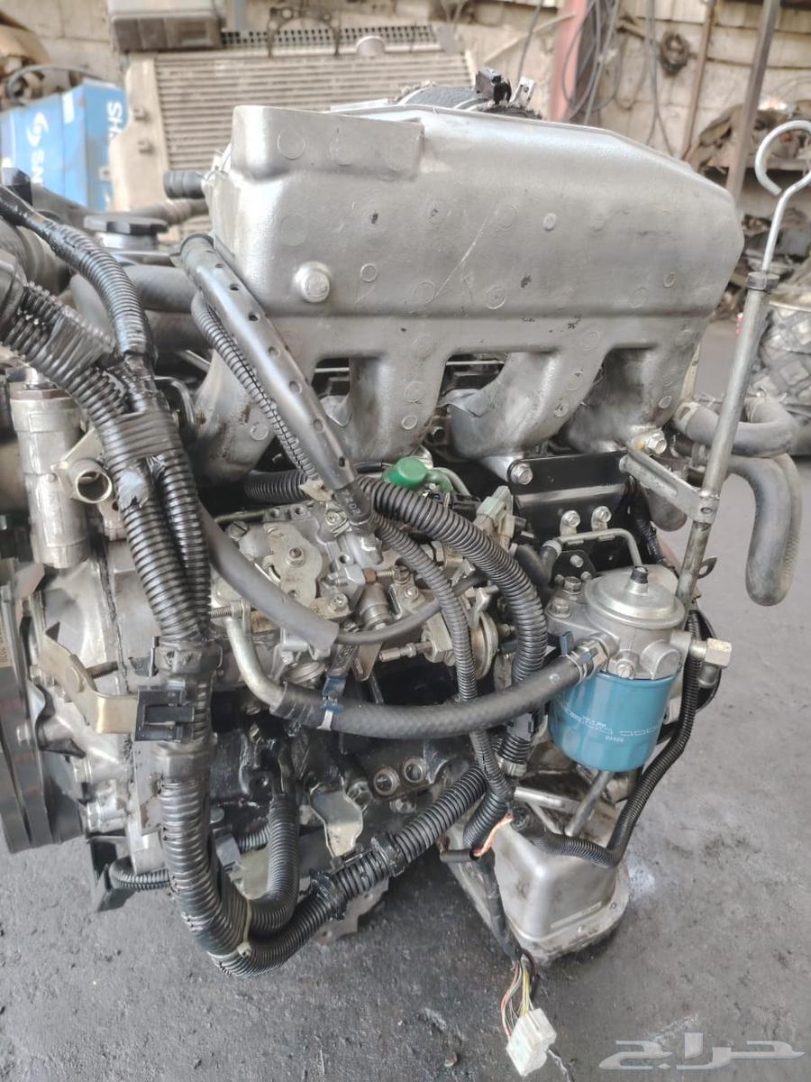 مكينه ايسوزو Isuzu63026221424642113