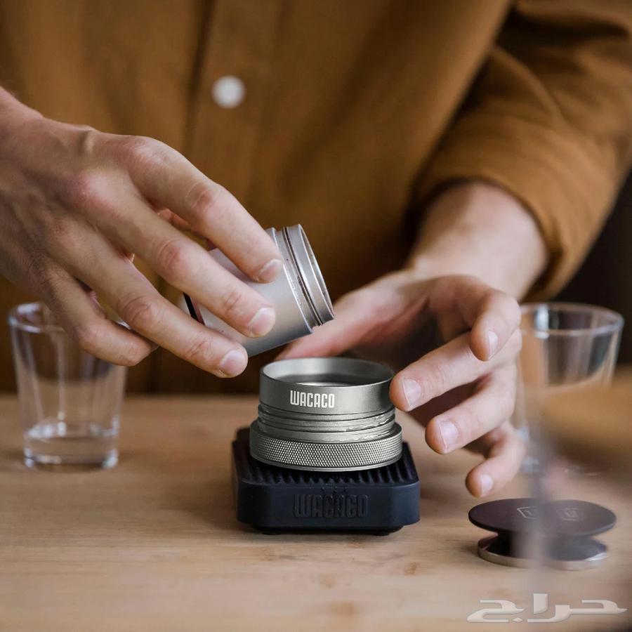 WACACO Picopresso Coffee Device63022428725121111