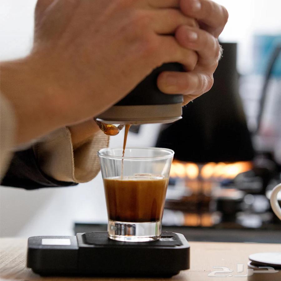 WACACO Picopresso Coffee Device63022428725121113