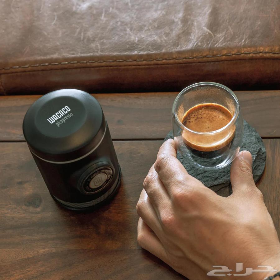 WACACO Picopresso Coffee Device63022428725121114