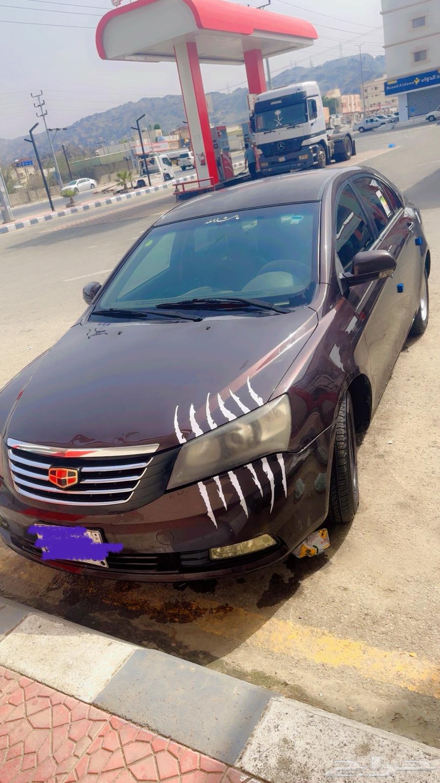 geely 2013 for sale last price 15 thousand63022713412865111