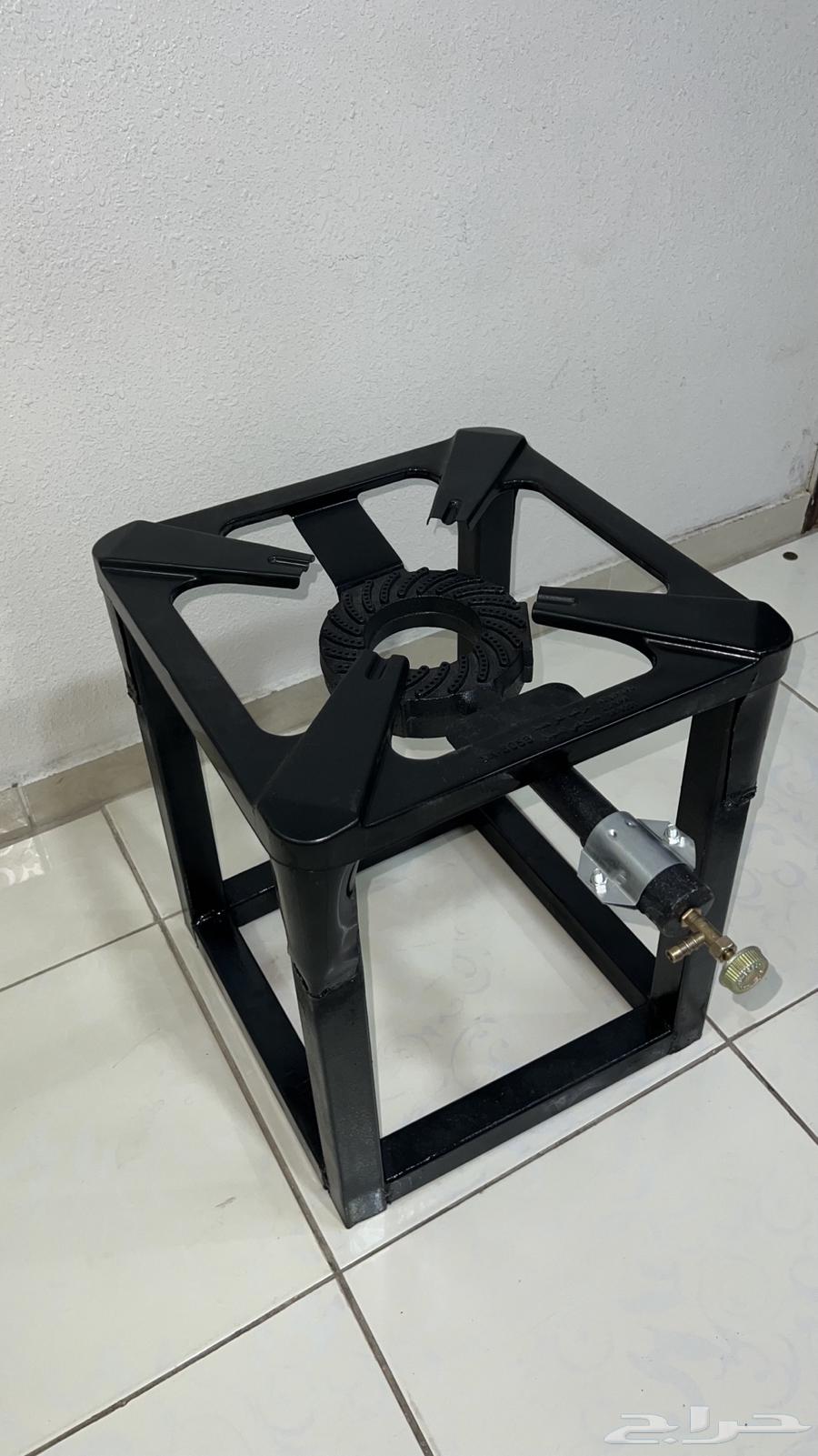 Cooking gas63012501082241112
