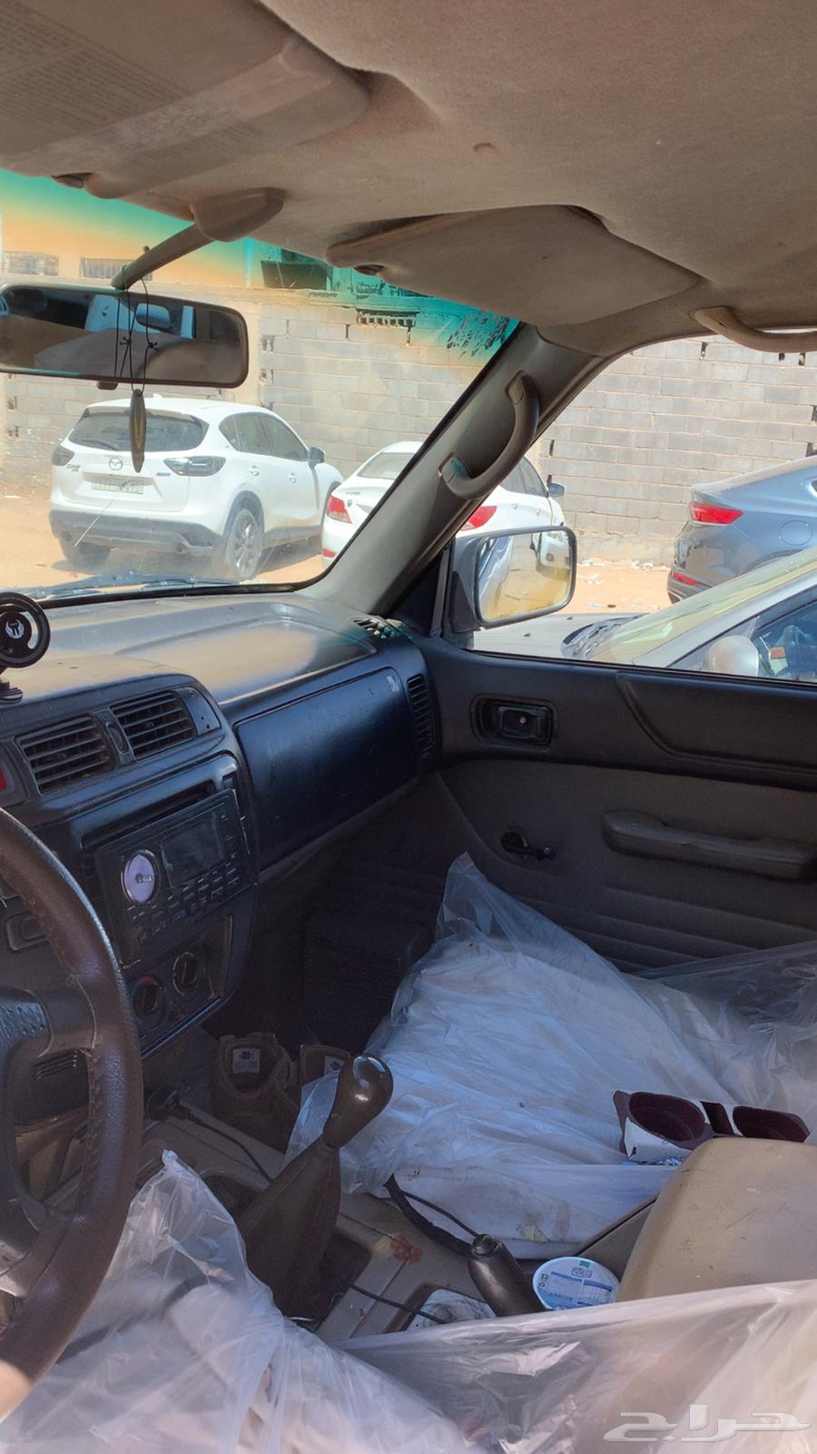 بترول نيسان للبيع63019624837890114