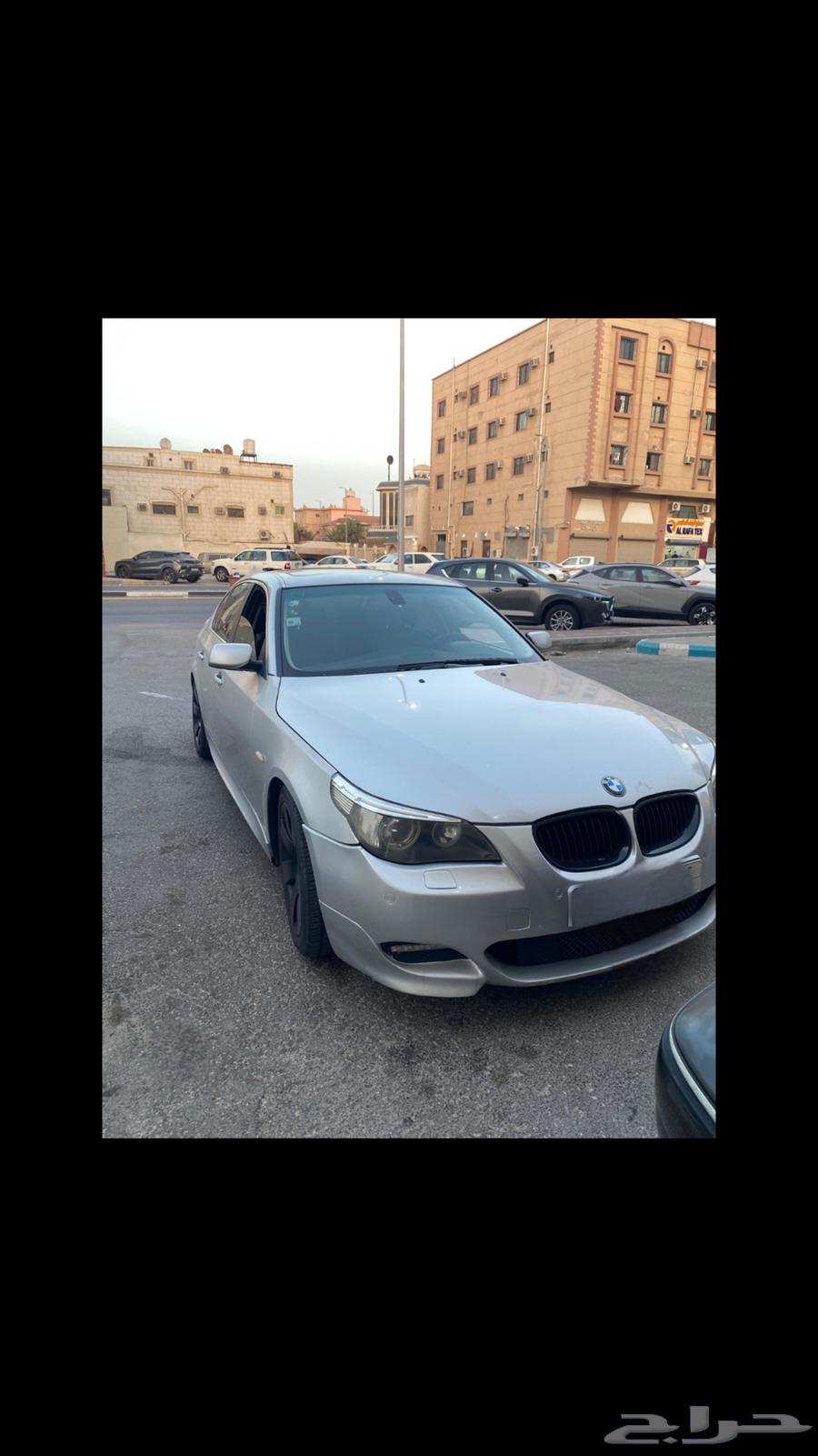 BMW 530i630227370708501128