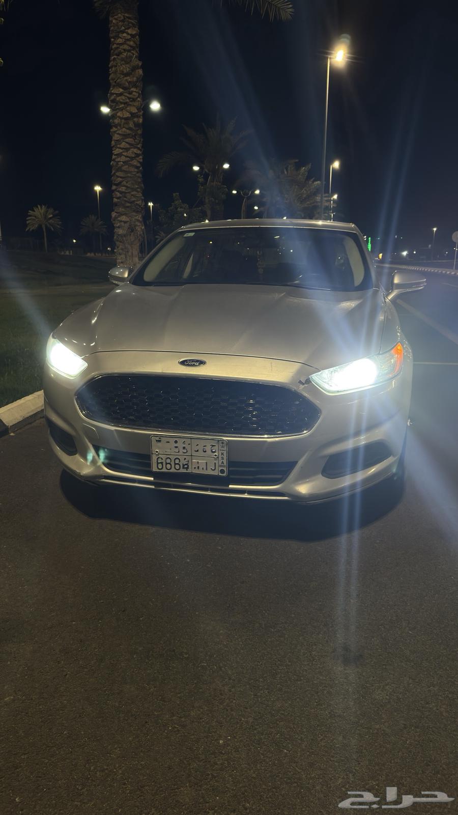 Ford Fusion Nazeriyah for sale63019171122305112