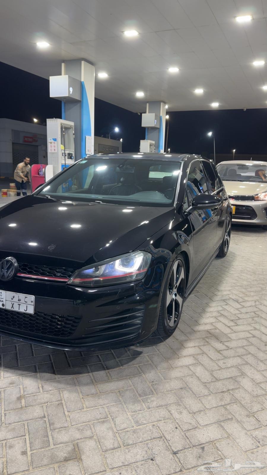 golf GTI63018672381186114