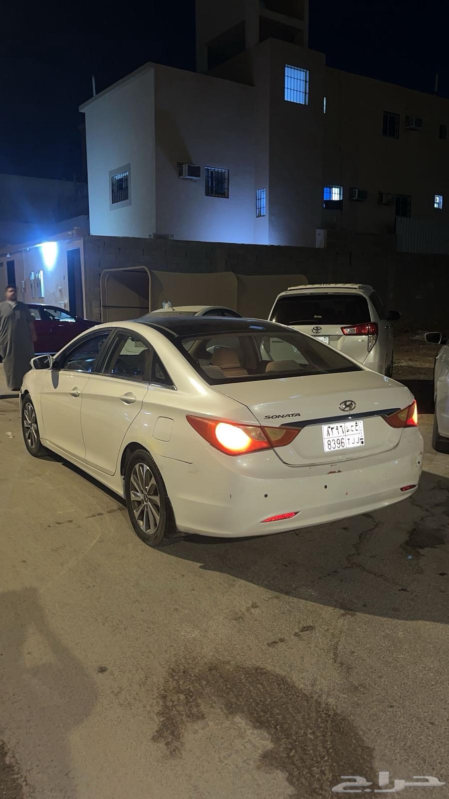 2014 Sonata Full Model for Sale63012076807682112
