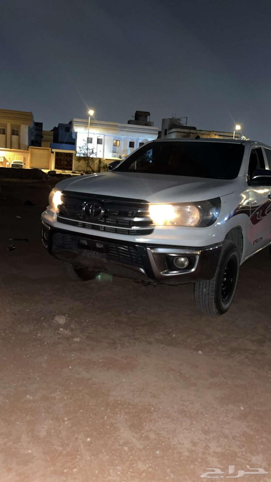 هايلوكس 201663023176902529113
