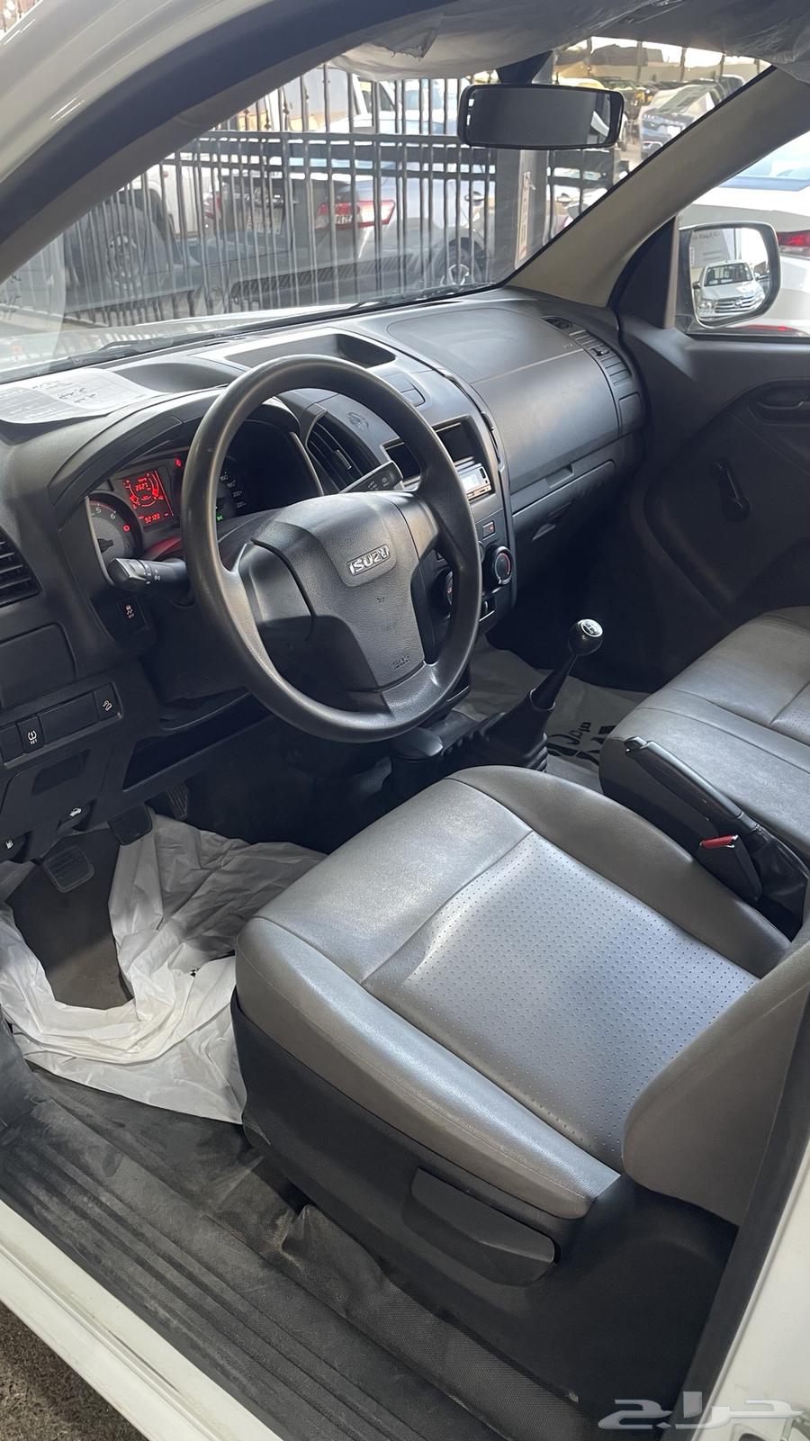 Isuzu D-MAX 2022 Diesel ((( Sold )))63019610775681114