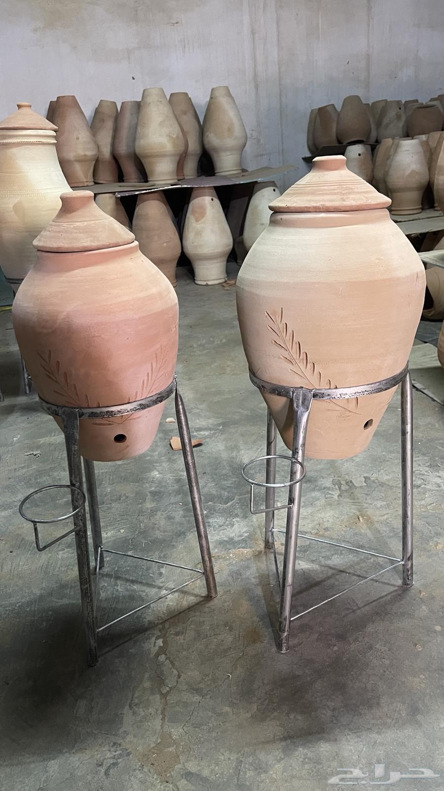 جملة الجمله للفخار ( زير المدينه ) طرامز واكواب وشربات63017970857345111