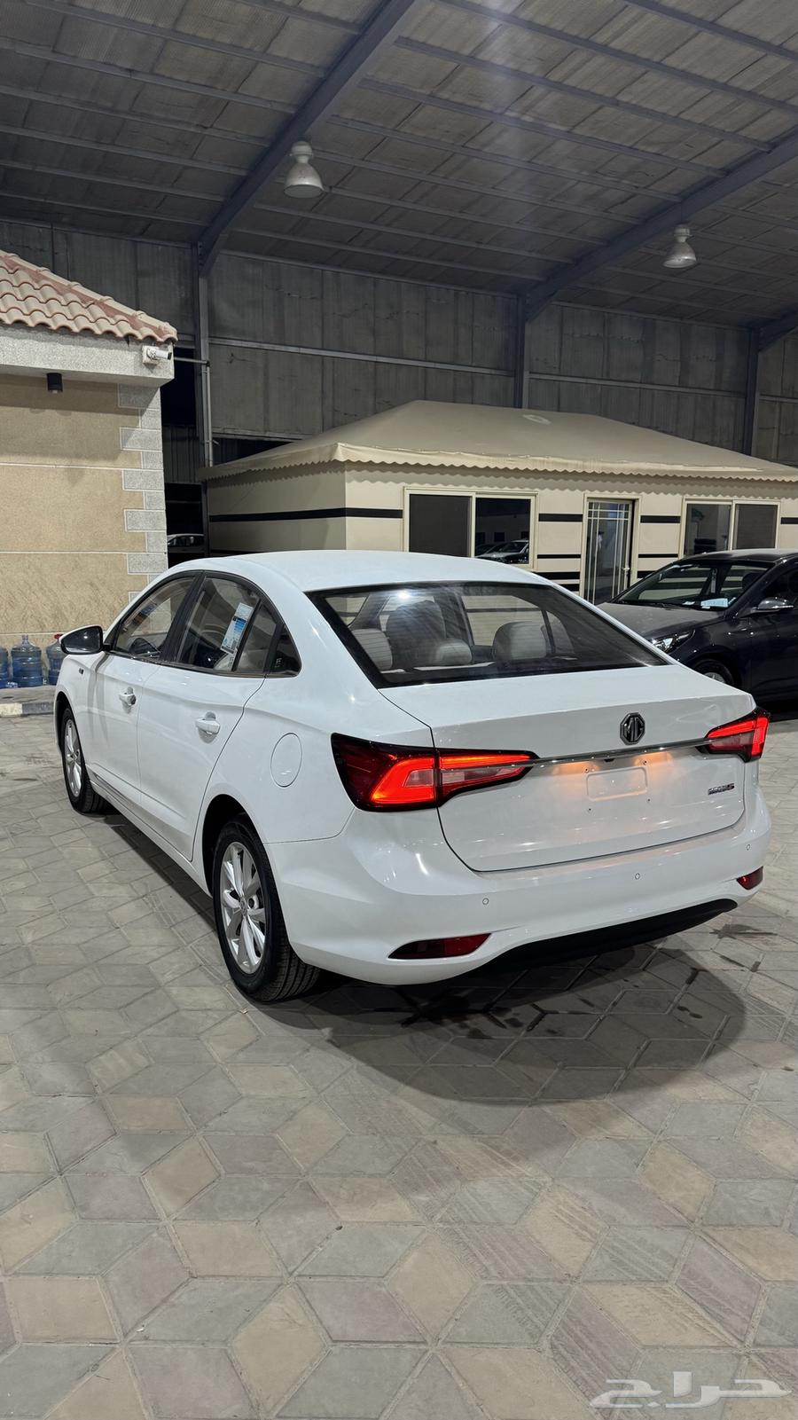 MG 5 Saloon and Naguib 2024 Dealer63018676850178114
