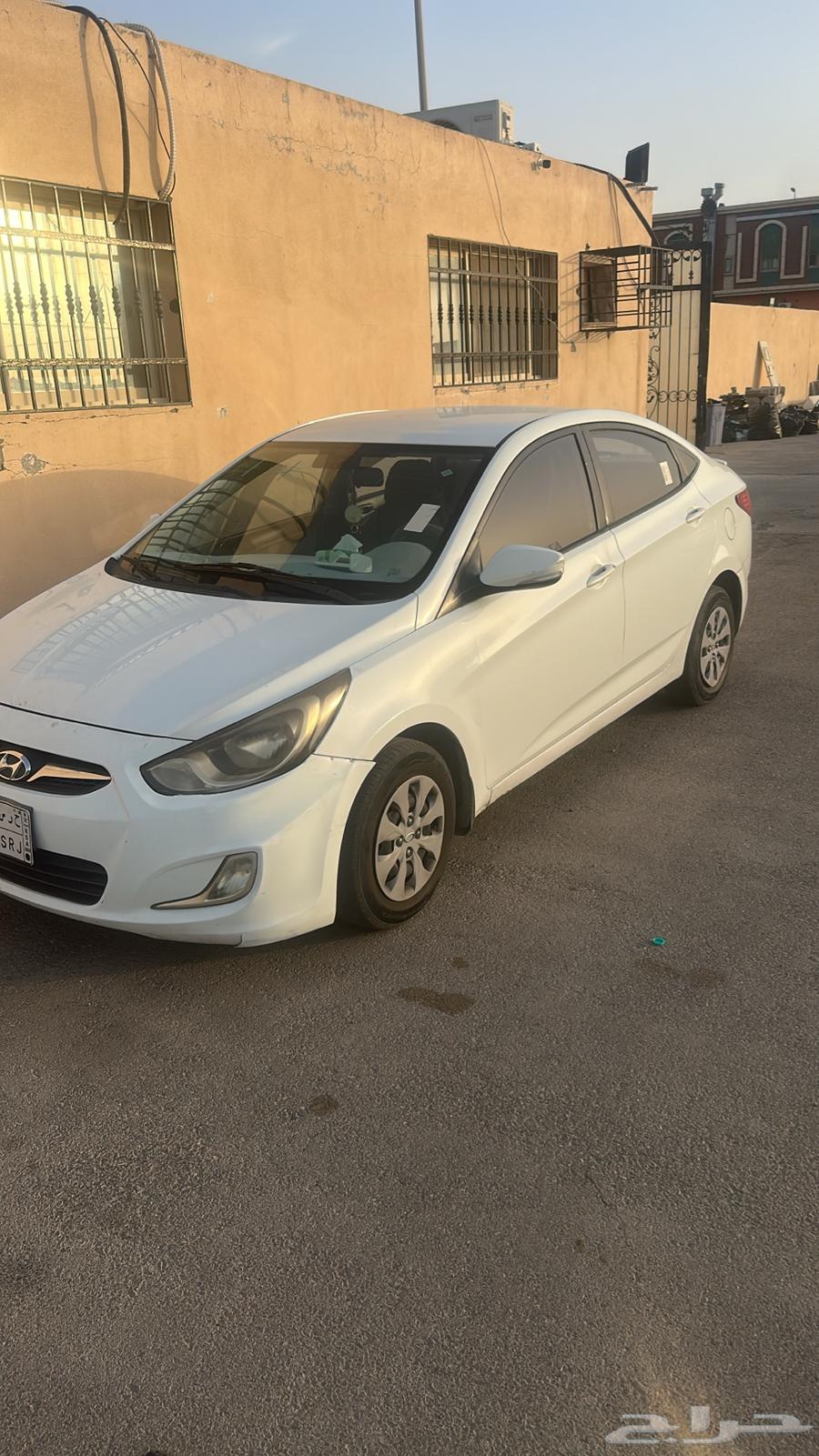 Hyundai Accent63048110977794115