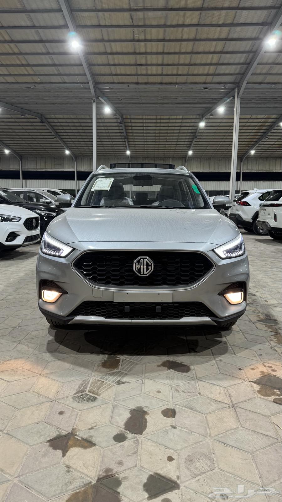 MG ZS 2024 model, full option, 1.5 L, imported NAG, for sale63019162427138111