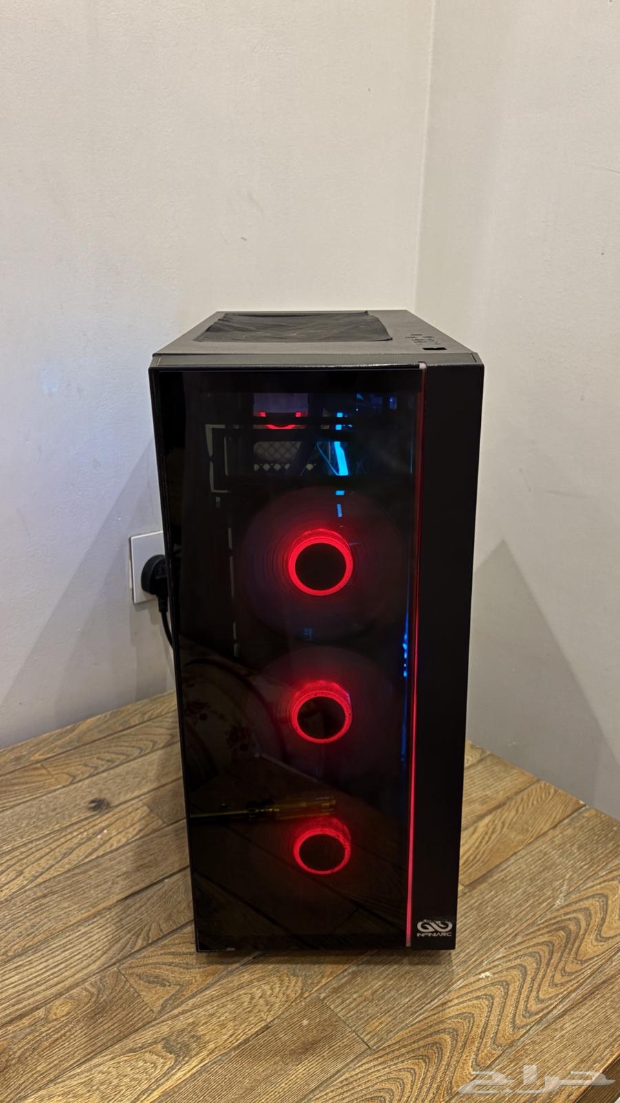 بيسي قيمنق gaming pc 206063019355056514111