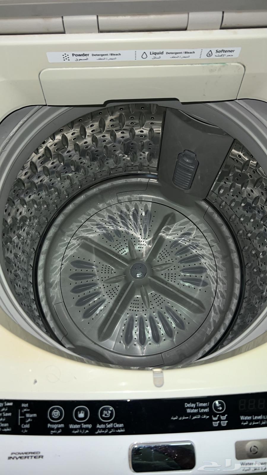 For sale Hitachi washing machine63017545309827113