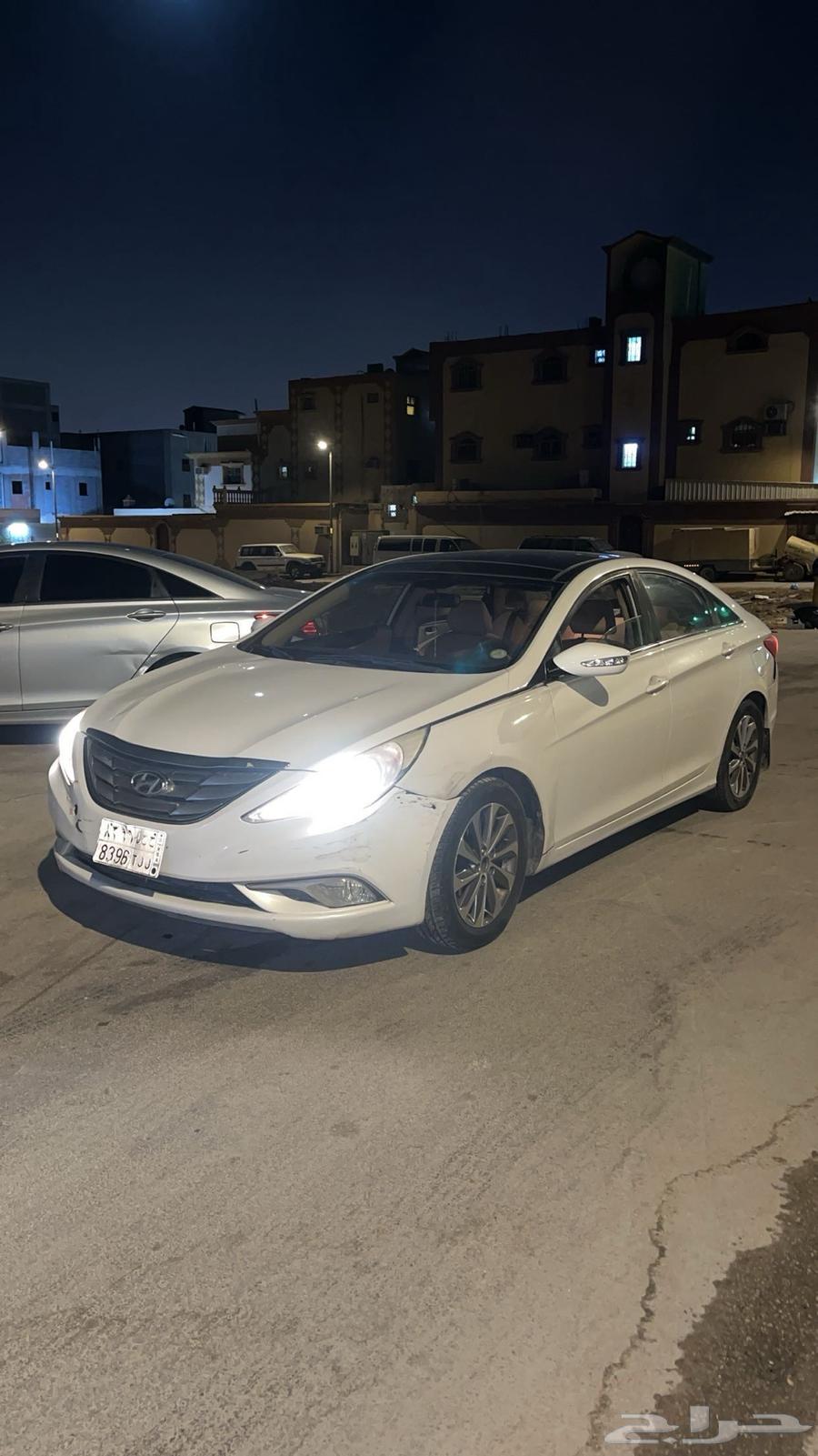 2014 Sonata Full Model for Sale63012076807682111