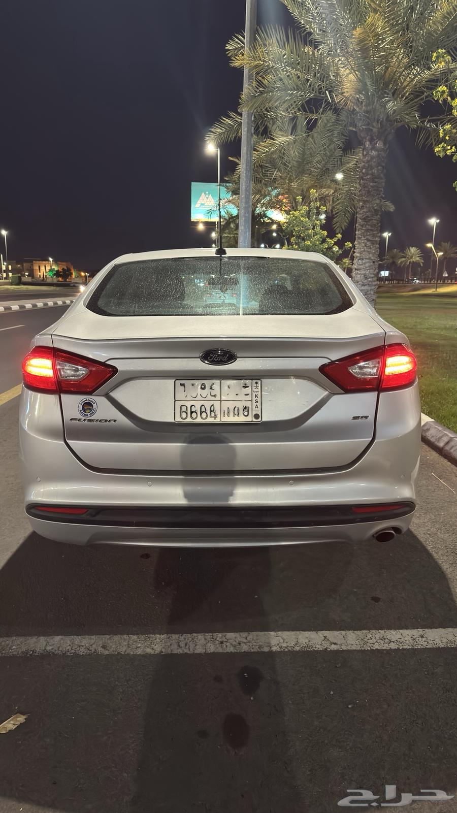 Ford Fusion Nazeriyah for sale63019171122305111