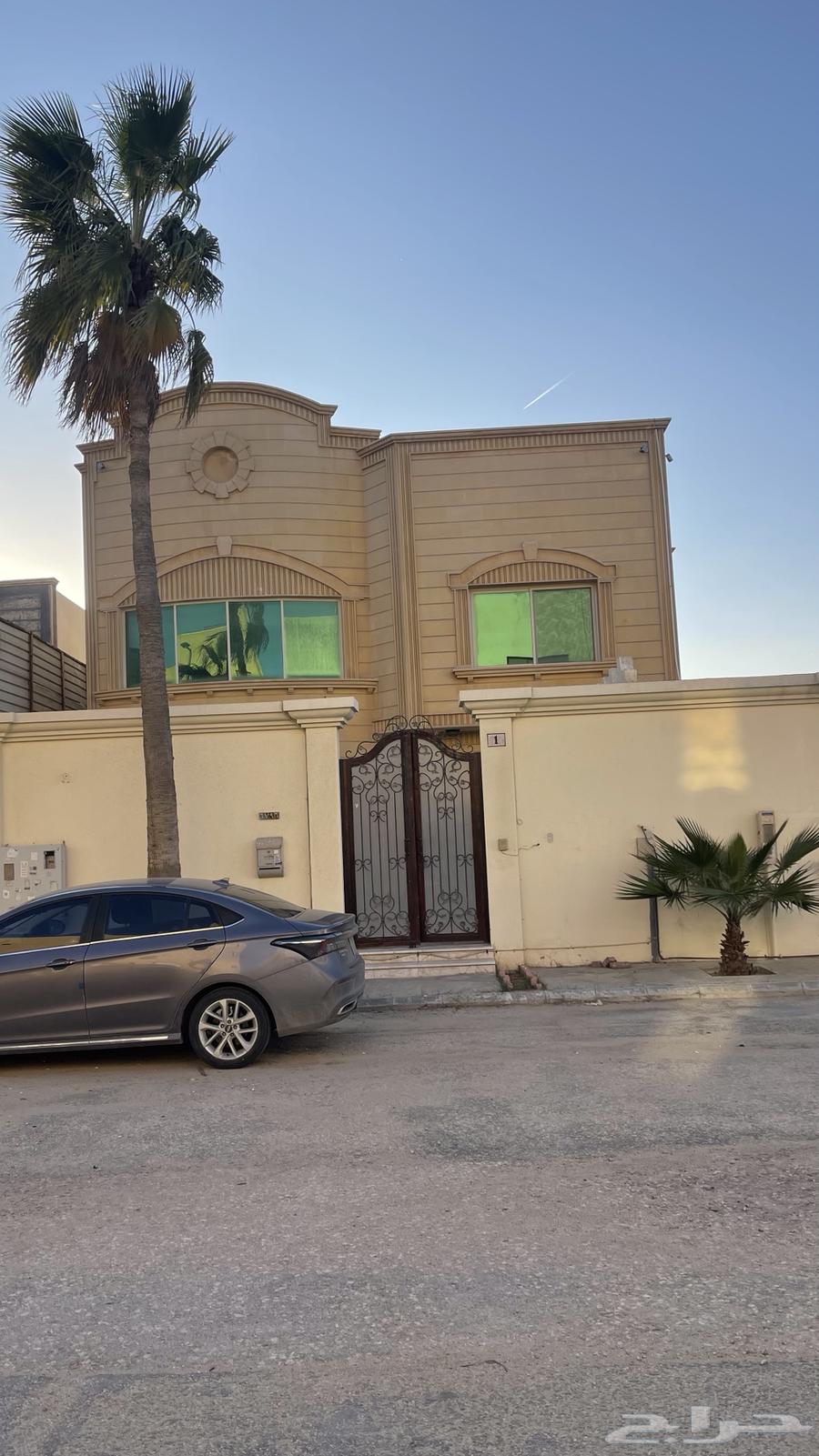 Villa in the Eastern Beach neighborhood, corner unit for sale630124855813141125
