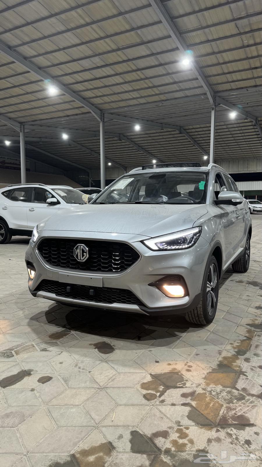 MG ZS 2024 model, full option, 1.5 L, imported NAG, for sale630191624271381111