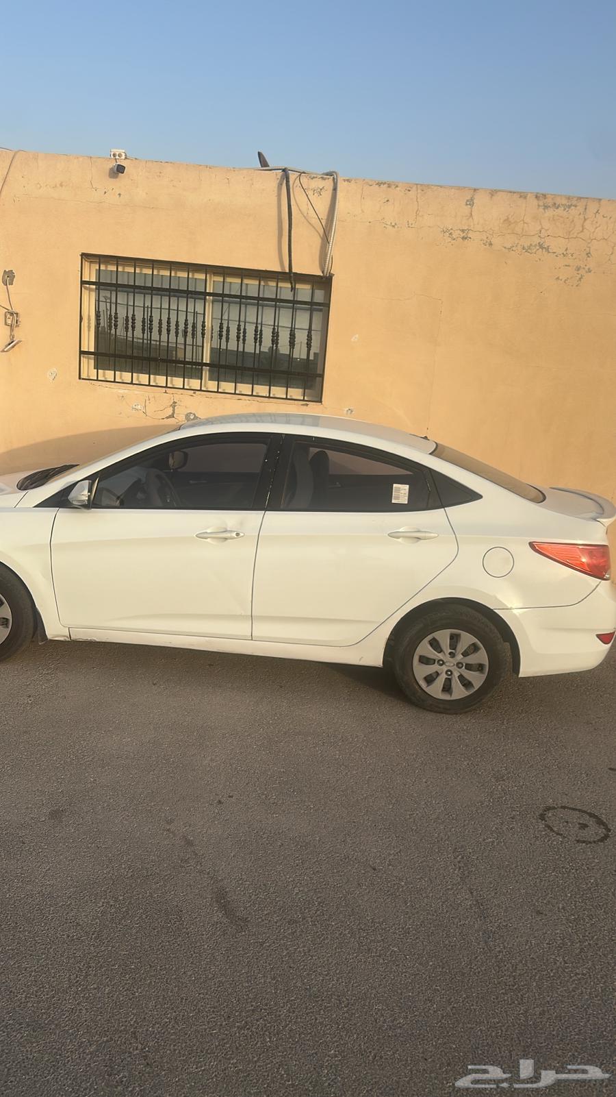 Hyundai Accent63048110977794113