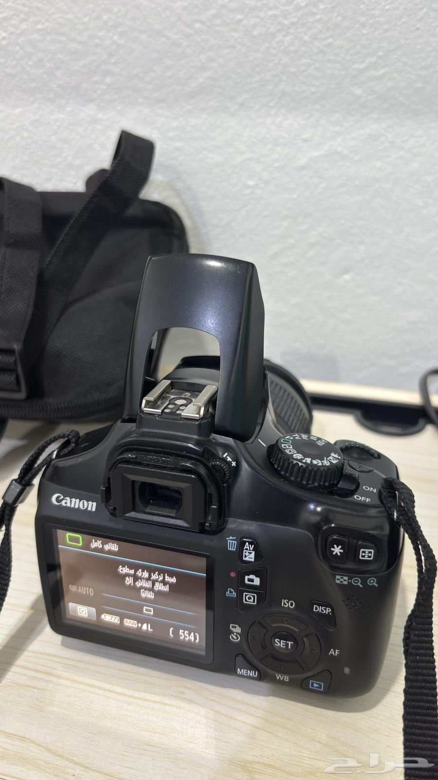 Canon 1100d (2011)63021558959618113