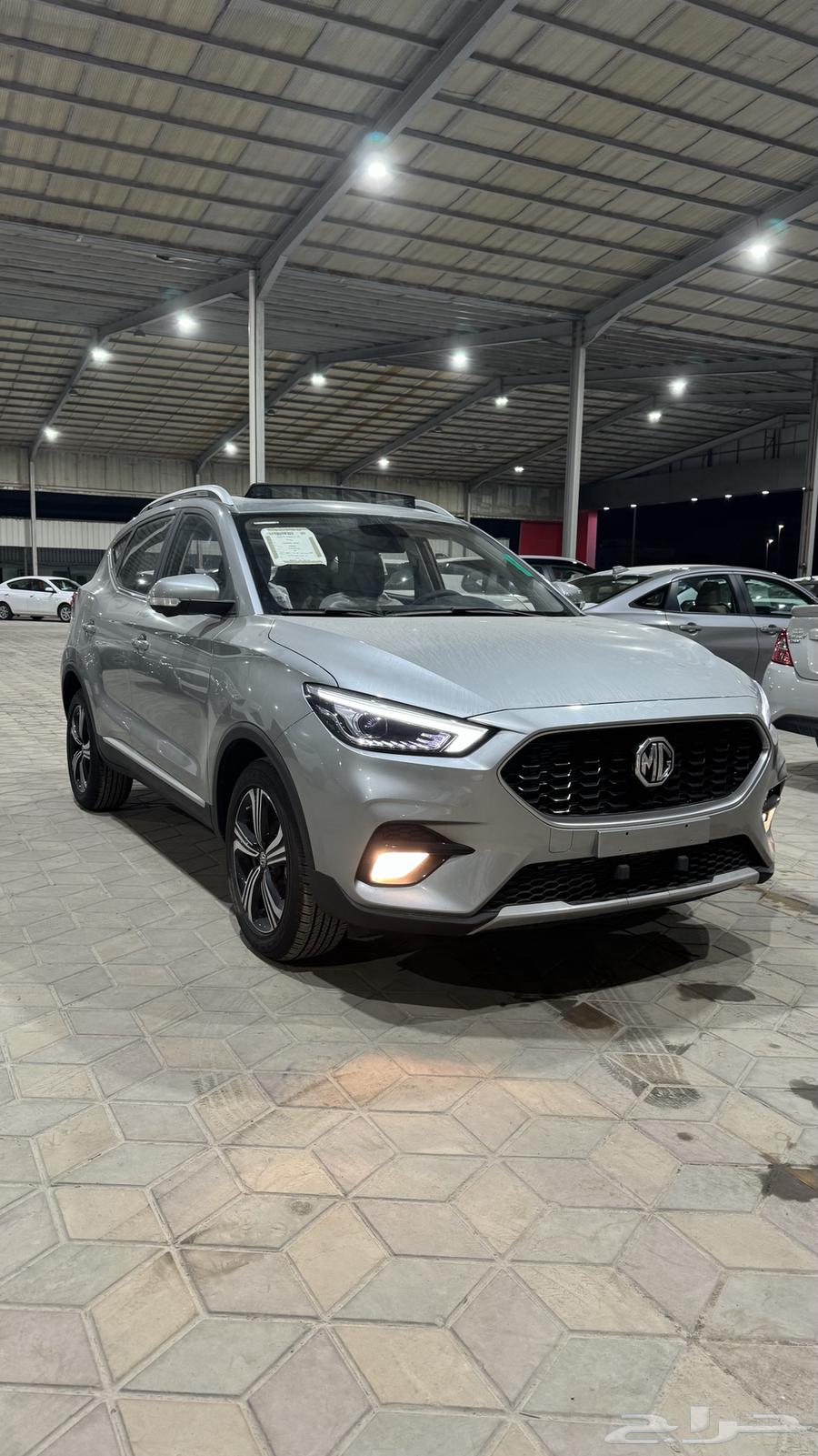 MG ZS 2024 model, full option, 1.5 L, imported NAG, for sale63019162427138112