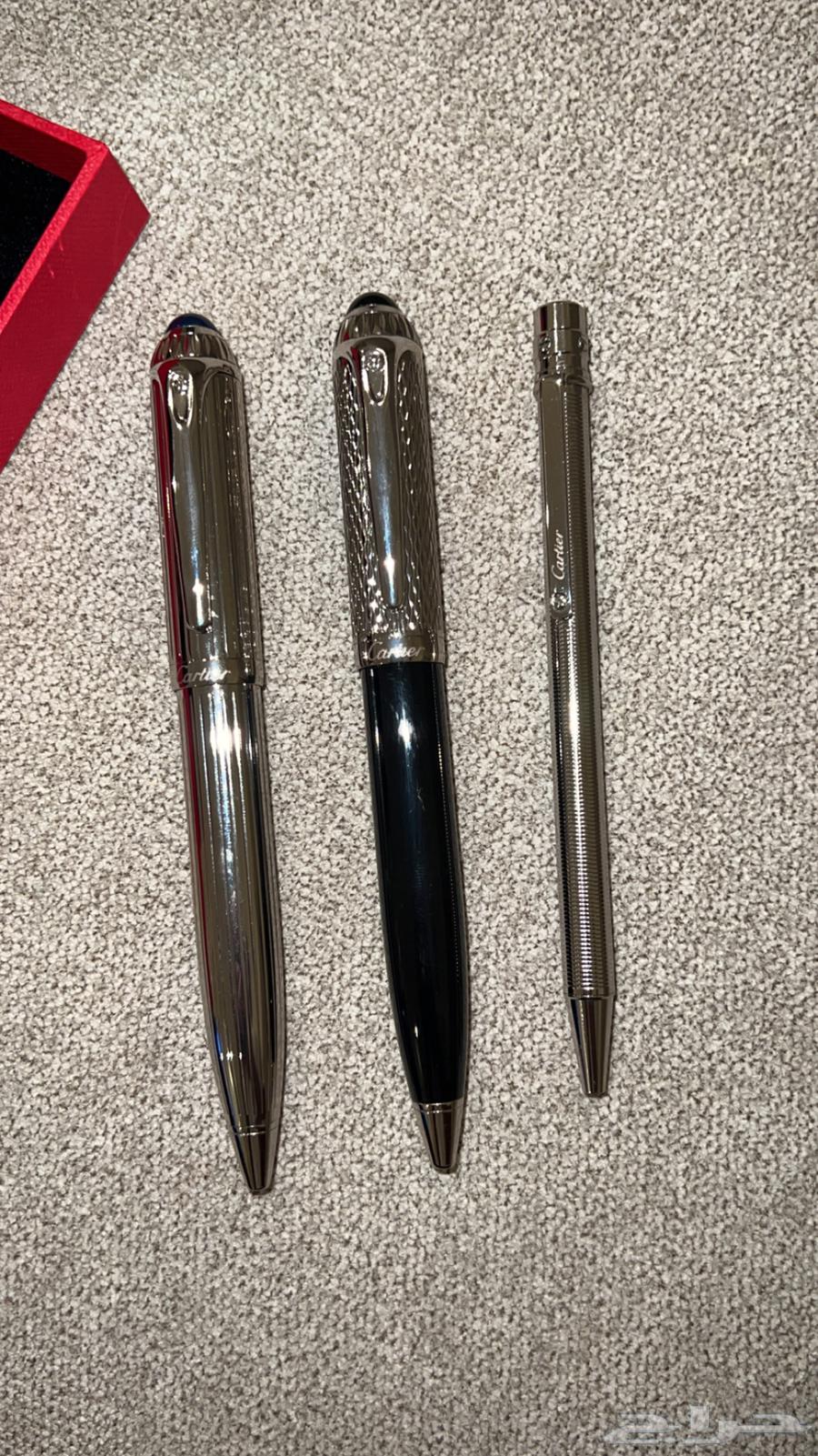 Cartier Quality Pens630184045788171121