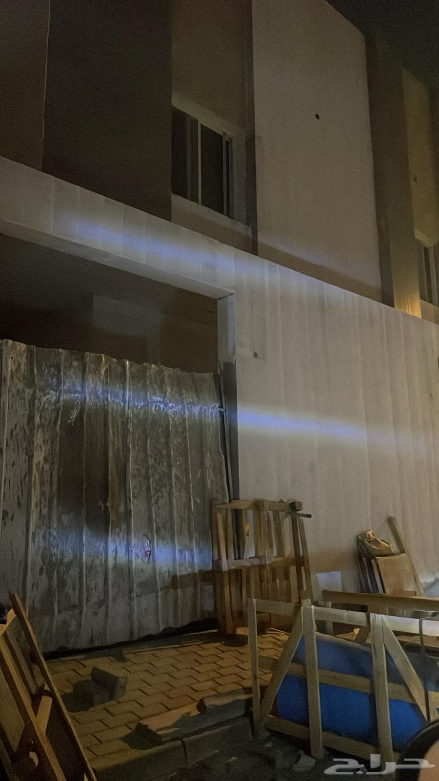 فيلا للإيجار